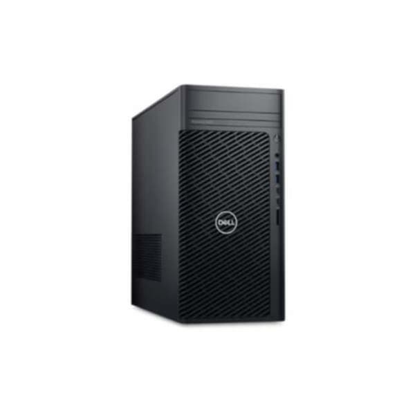 Pöytä-PC Dell Precision 3680 I7-14700K 32 GB RAM 1 TB SSD musta