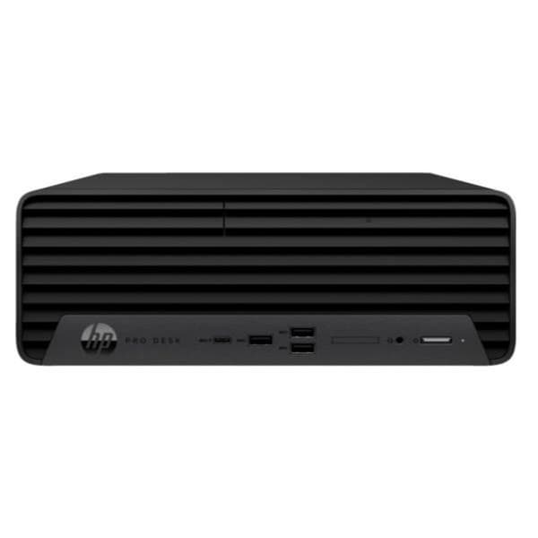 Stasjonær PC HP PRO 400G9 i5-12500H 16 GB RAM 512 GB SSD