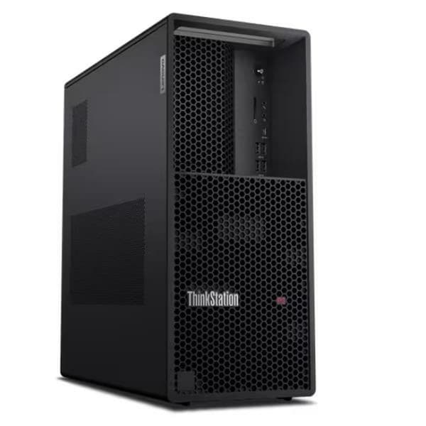 Stasjonær PC Lenovo ThinkStation P3 I9-13900 32 GB RAM 1 TB SSD