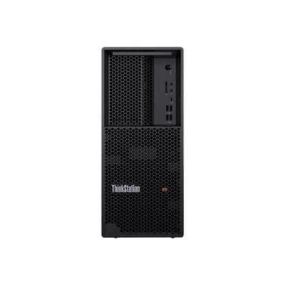 Tour Lenovo ThinkStation P3 30GS - Core i7 14700K - RAM 32 Go - SSD 1 To - RTX A2000 - Win 11 Pro