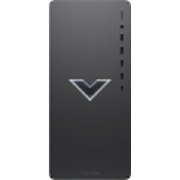 Pöytä-PC HP Intel Core i5-13400F 16 GB RAM 512 GB SSD NVIDIA GEFORCE RTX 4060 TI