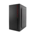 Pikkukuva 2 / 2: Pöytä-PC Differo 16 GB RAM 500 GB 500 GB SSD