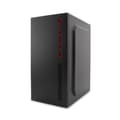 Pikkukuva 1 / 2: Pöytä-PC Differo 16 GB RAM 500 GB 500 GB SSD