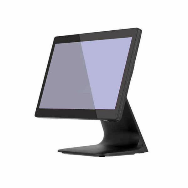 TPV Premier TPVC1564128100W_1 15,6" Sort