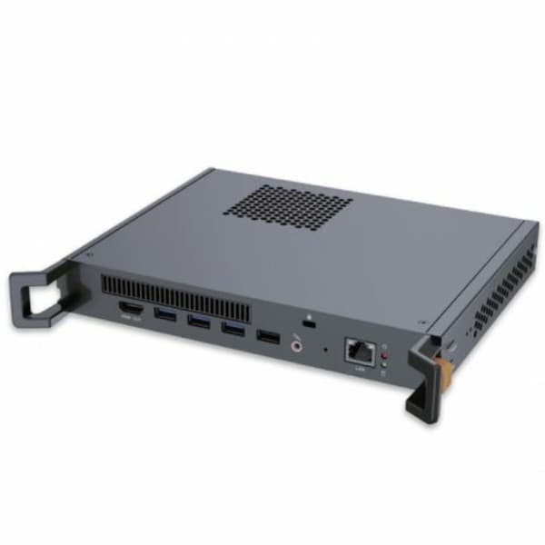 Desktop pc Maxhub 8 GB Sort