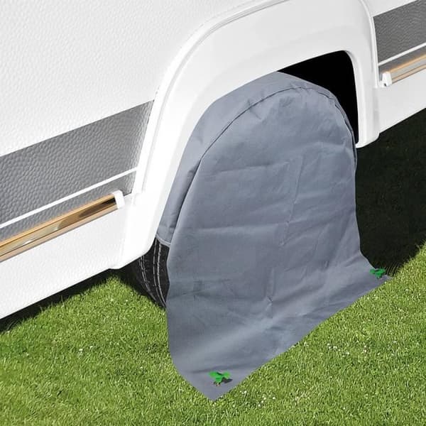 Däck - CARTREND - 10261 - Blandad - 1 styck - Vikt: 161g