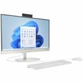 Miniatyrbillede 3 af 4: All in One HP Ryzen 5 7520u 23,8" 8 GB 512 GB 1920 x 1080 px