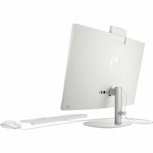 Alt-I-Ett HP Ryzen 5 7520u 23,8" 8 GB 512 GB 1920 x 1080 px
