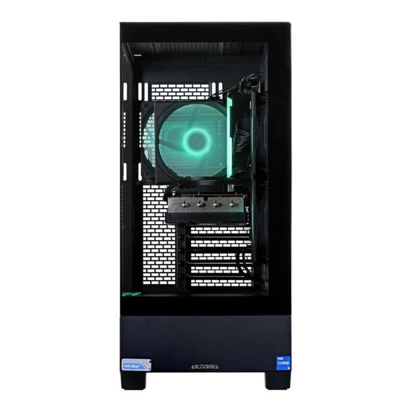 Pöytä-PC Actina Intel Core i5-12400F 32 GB RAM 1 TB SSD