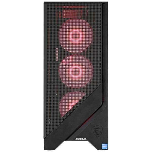Pöytä-PC Actina KOMACNGIP0032 Intel Core i5-13400F 32 GB RAM 1 TB SSD Nvidia Geforce RTX 4060