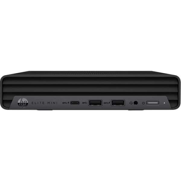Desktop pc HP ELITE MINI 600 G9 16 GB RAM 512 GB SSD