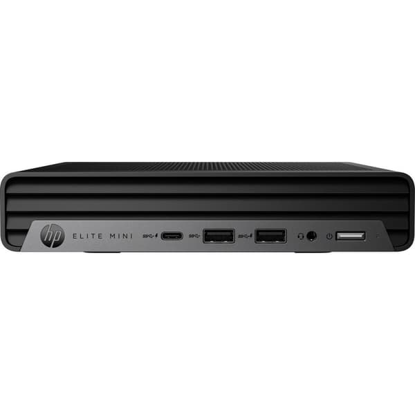 Desktop pc HP ELITE MINI 600 G9 16 GB RAM 512 GB SSD
