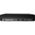 Miniatyrbillede 5 af 7: Desktop pc HP ELITE MINI 600 G9 16 GB RAM 512 GB SSD
