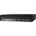 Miniatyrbillede 6 af 7: Desktop pc HP ELITE MINI 600 G9 16 GB RAM 512 GB SSD