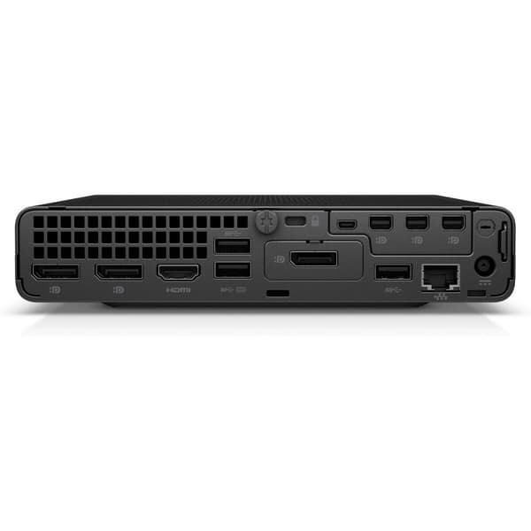 Desktop pc HP ELITE MINI 600 G9 16 GB RAM 512 GB SSD