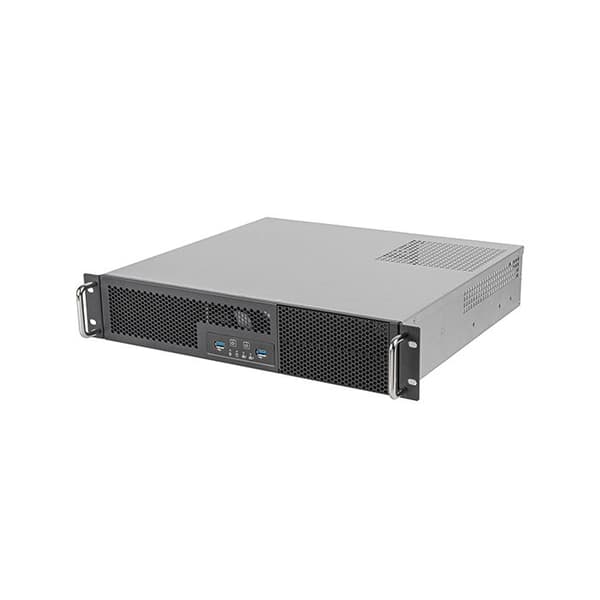 SILVERSTONE SST-RM23-502-MINI