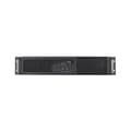 Miniatyrbild 1 av 3: SILVERSTONE SST-RM23-502-MINI
