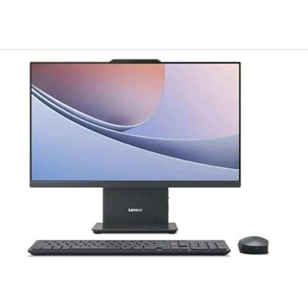Lenovo IdeaCentre AIO 24IRH9 Allt-i-ett-dator - Intel Core i5-13420h - 16 GB RAM - 512 GB SSD - 23,8 tum