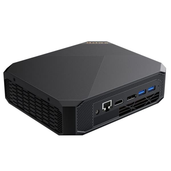 Mini PC - Blackview - MP200 - Intel Alder Lake i5-12450H - 16 GB RAM - 512 GB SSD - WiFi 6