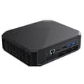 Miniatyrbild 5 av 6: Mini PC - Blackview - MP200 - Intel Alder Lake i5-12450H - 16 GB RAM - 512 GB SSD - WiFi 6