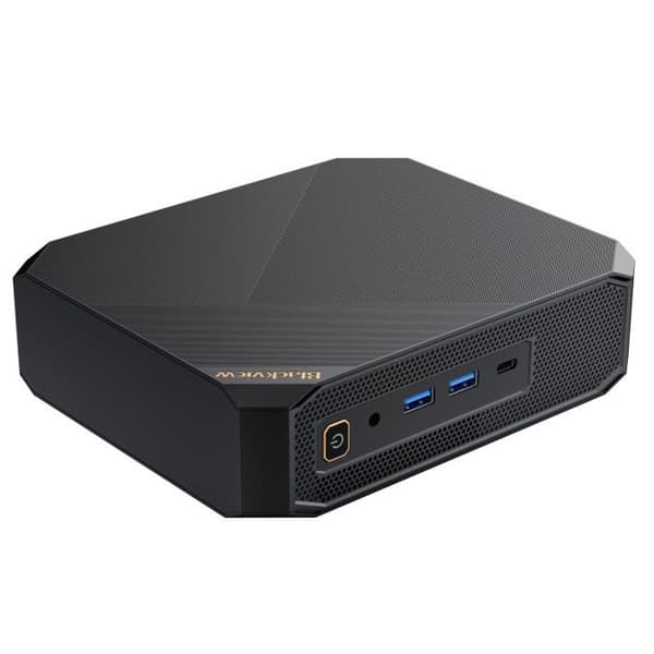 Mini PC - Blackview - MP200 - Intel Alder Lake i5-12450H - 16 GB RAM - 512 GB SSD - WiFi 6