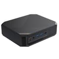 Miniatyrbild 6 av 6: Mini PC - Blackview - MP200 - Intel Alder Lake i5-12450H - 16 GB RAM - 512 GB SSD - WiFi 6