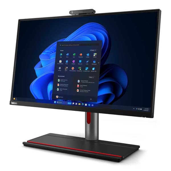 Lenovo Idg M90a Pro G4 27´´ I7-13700/16gb/1tb Ssd Alt-i-én-pc