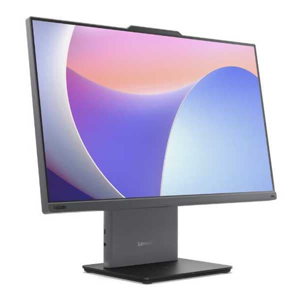 Lenovo Idg Neo 50a G5 23.8´´ I5-13420h/16gb/512gb Ssd Allt-i-ett-dator Grå