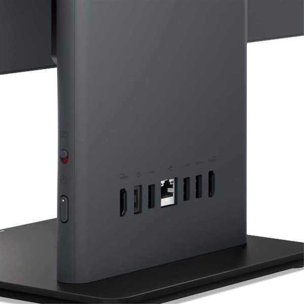 Lenovo Idg Neo 50a G5 23.8´´ I7-13620h/16gb/512gb Ssd Kaikki Yhdessä Tietokoneessa