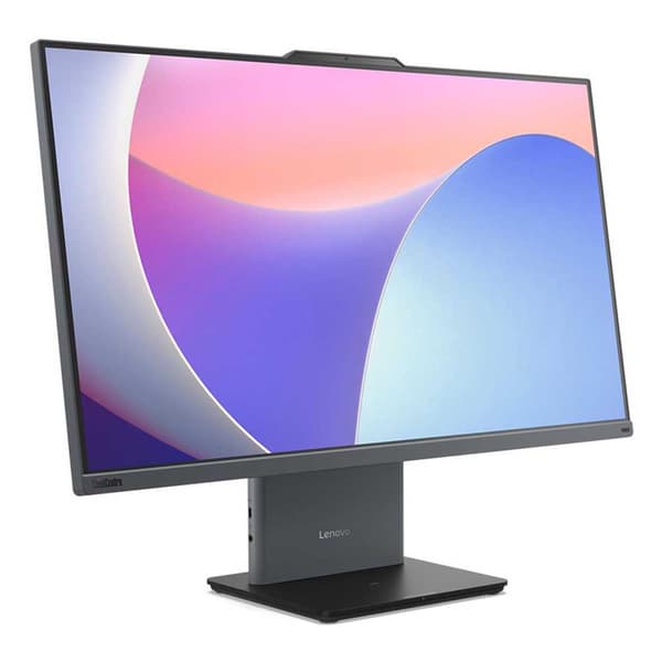 Lenovo Idg Neo 50a G5 23.8´´ I7-13620h/16gb/512gb Ssd Alt-i-én-pc Grå