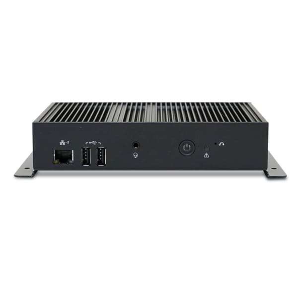Aopen De3650c N6210/4gb/64gb Ssd Stationär Dator