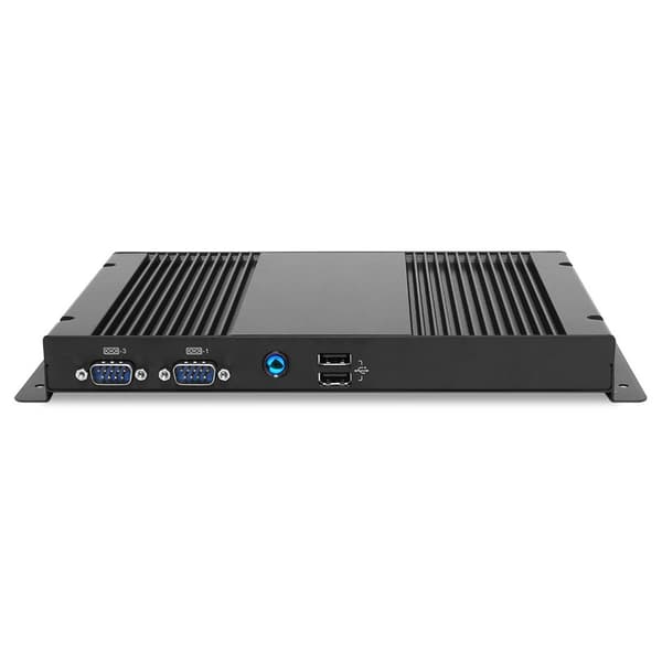 Aopen Dex5750 I7-1165g7/32gb/256gb Ssd Stationär Dator