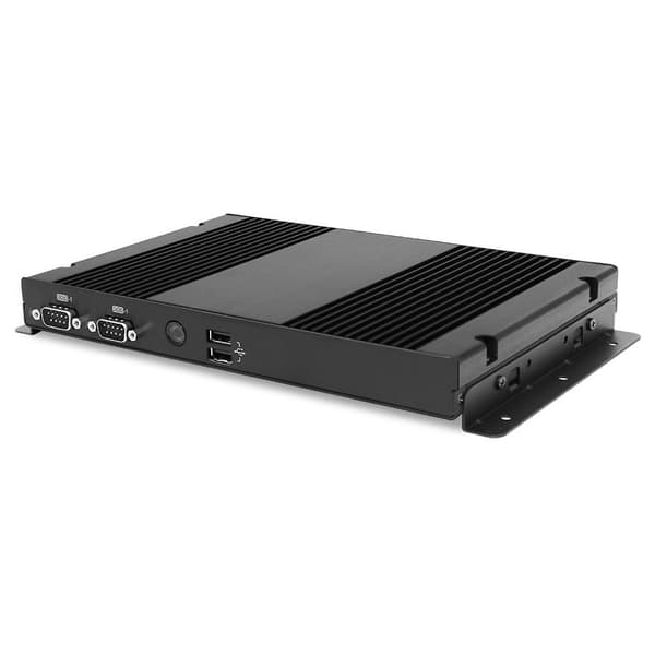 Aopen Dex5750 I7-1165g7/32gb/256gb Ssd Stationär Dator