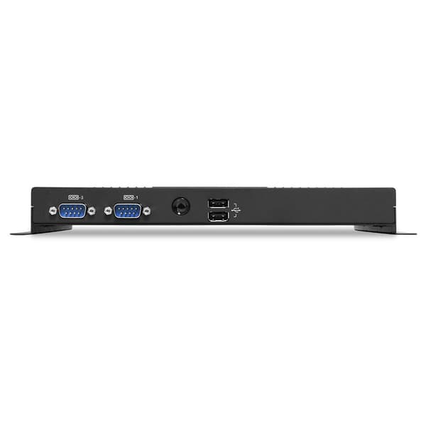 Aopen Dex5750 I7-1165g7/32gb/256gb Ssd Stationär Dator