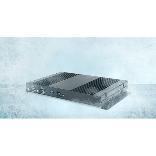 Aopen Dex5750 I7-1165g7/32gb/256gb Ssd Stationär Dator