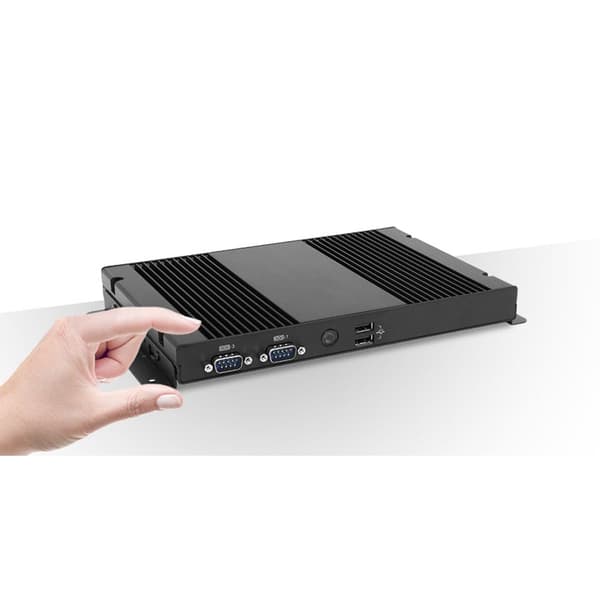 Aopen Dex5750 I7-1165g7/32gb/256gb Ssd Stationär Dator