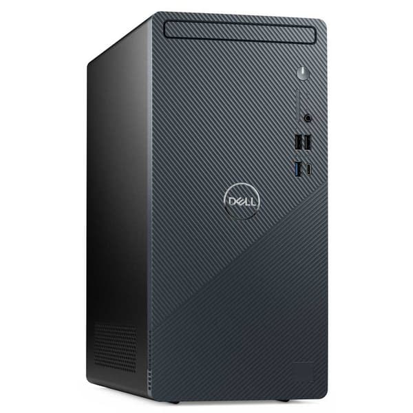 Dell Insp Dt 3030 I5-12400/16gb/512gb Ssd Stationär Dator