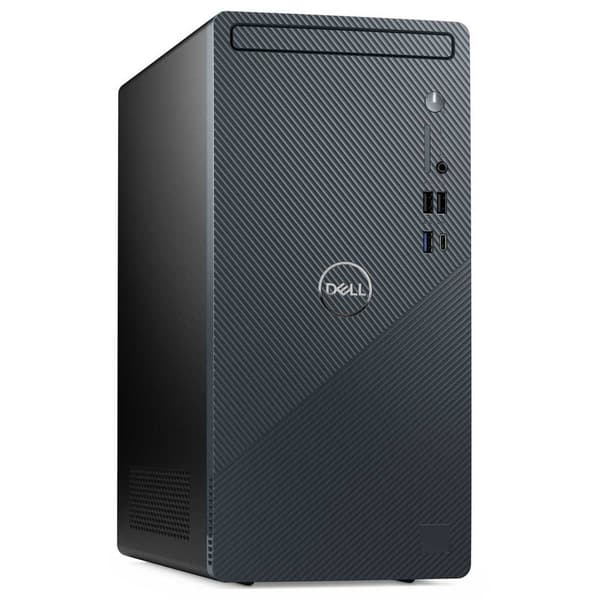 Dell Insp Dt 3030 I5-12400/8gb/512gb Ssd Pöytätietokone
