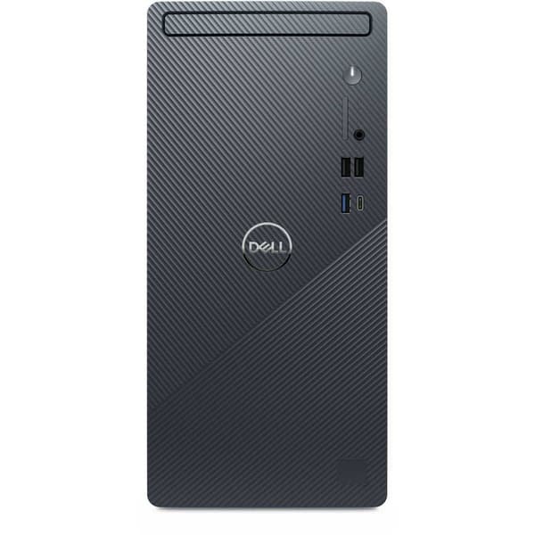 Dell Insp Dt 3030 I5-12400/8gb/512gb Ssd Pöytätietokone