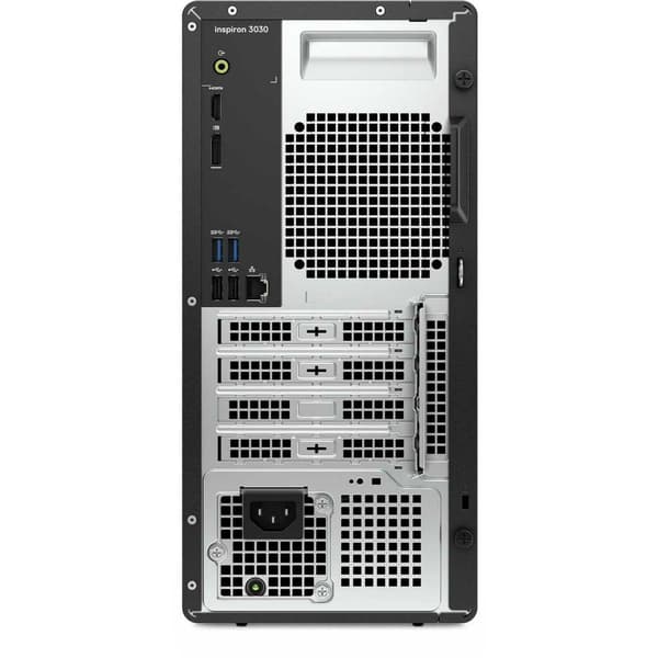 Dell Insp Dt 3030 I5-12400/8gb/512gb Ssd Pöytätietokone