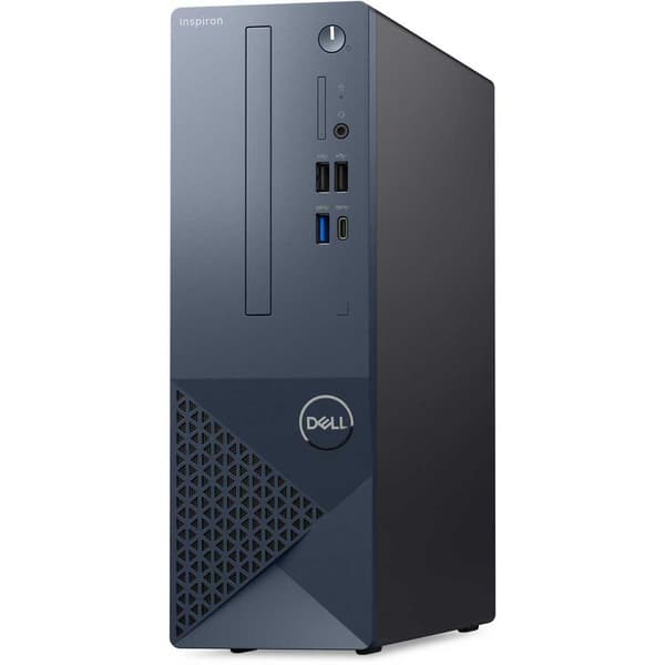 Dell Insp Dt 3030 Sm I5-12400/8gb/512gb Ssd Pöytätietokone