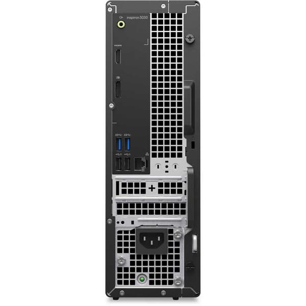 Dell Insp Dt 3030 Sm I5-12400/8gb/512gb Ssd Pöytätietokone