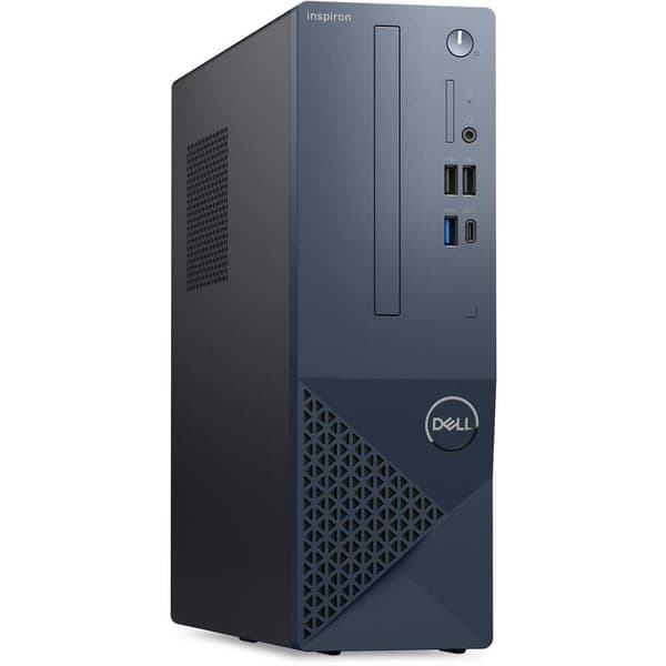 Dell Insp Dt 3030sm I7-12700/16gb/512gb Ssd Stationär Dator