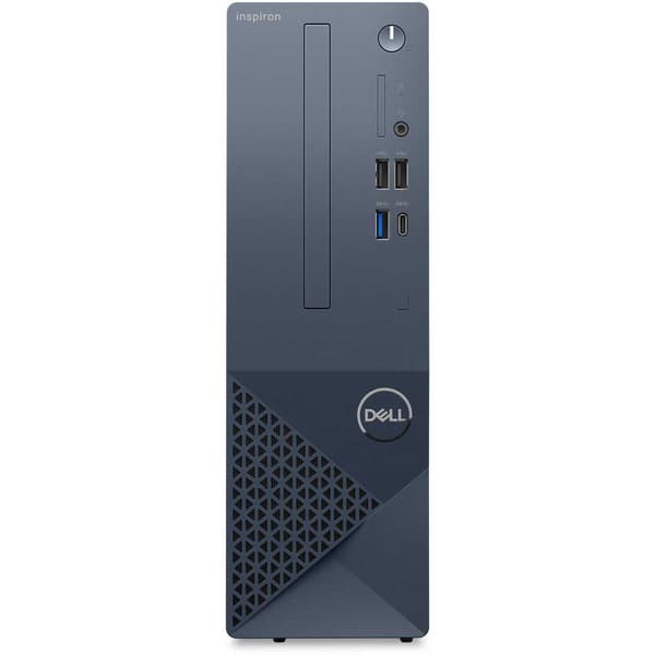 Dell Insp Dt 3030sm I7-12700/16gb/512gb Ssd Stationär Dator