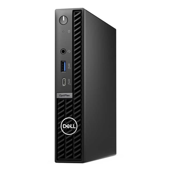 Dell Optiplex Mff I5-14500t/8gb/512gb Ssd Pöytätietokone