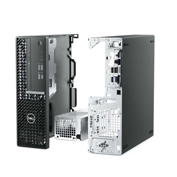 Dell Optiplex Sff I5-14500/16gb/512gb Ssd Stationär Dator