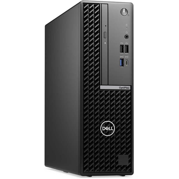 Dell Optiplex Sff I5-14500/8gb/512gb Ssd Stationær Pc Sort