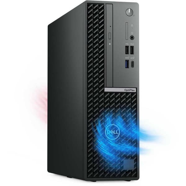 Dell Optiplex Sff I7-14700t/16gb/512gb Ssd Stationär Dator