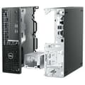 Miniatyrbild 6 av 6: Dell Optiplex Sff I7-14700t/16gb/512gb Ssd Stationär Dator