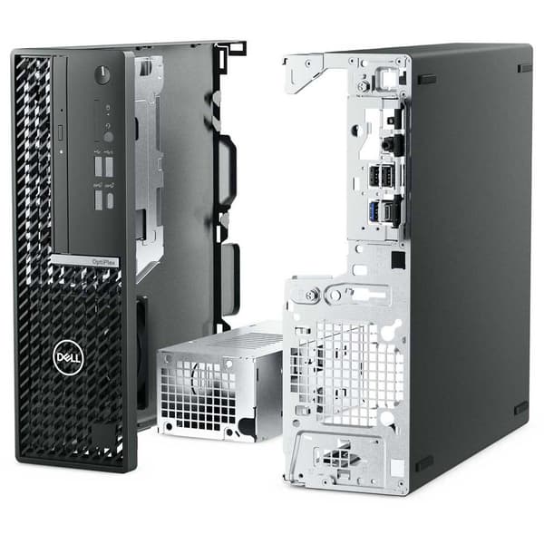 Dell Optiplex Sff I7-14700t/16gb/512gb Ssd Stationär Dator